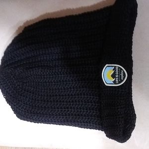 Black Life is Good beanie